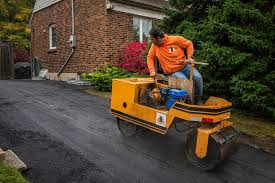 Driveway Snow Removal Preparation in Blakely, GA